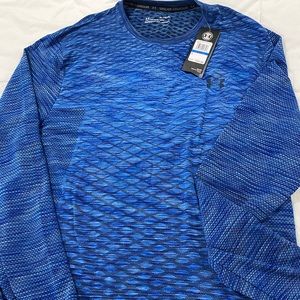 Men’s Under Armour Shirt - size XL